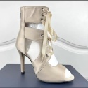 Ocean Breeze Heels