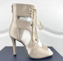 Ocean Breeze Heels