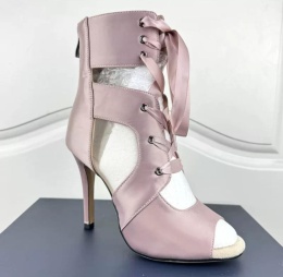 Ocean Breeze Heels
