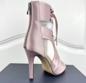 Ocean Breeze Heels