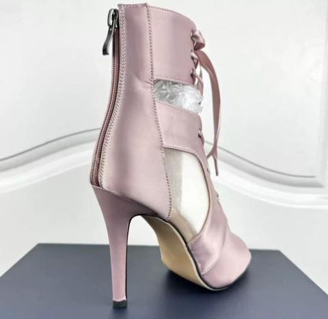 Ocean Breeze Heels Ocean Breeze Heels