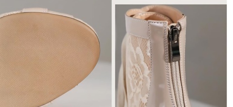 Cross Body Lead Cross Body Lead