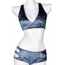 Sapphire Sway