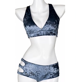 Sapphire Sway