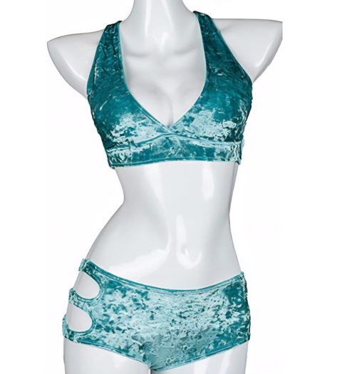 Sapphire Sway Sapphire Sway