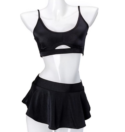 Lace & Rhythm Lace & Rhythm
