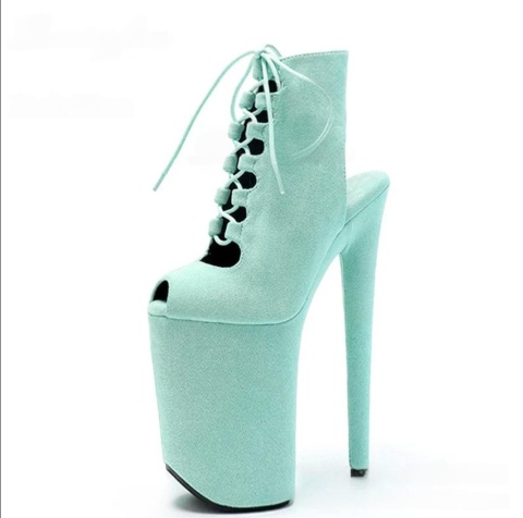 SophiaHeel SophiaHeel