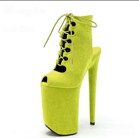 SophiaHeel SophiaHeel
