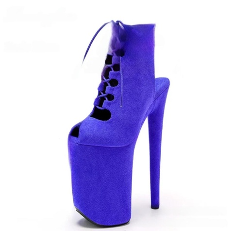SophiaHeel SophiaHeel