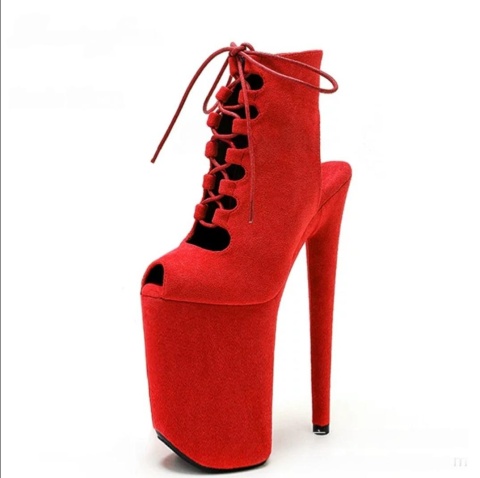 SophiaHeel SophiaHeel
