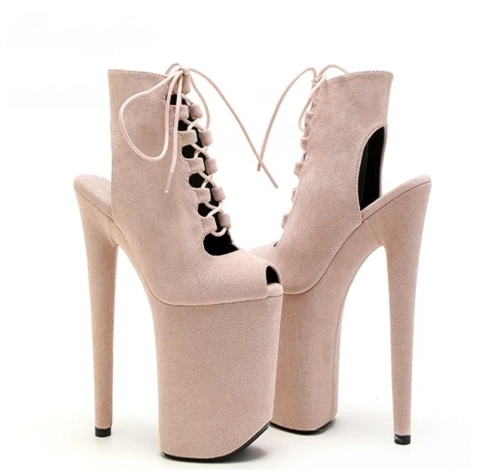 SophiaHeel SophiaHeel