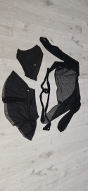 Body Spell transparent