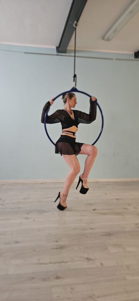Body Spell transparent