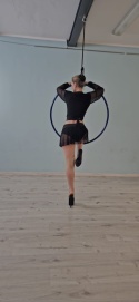 Body Spell