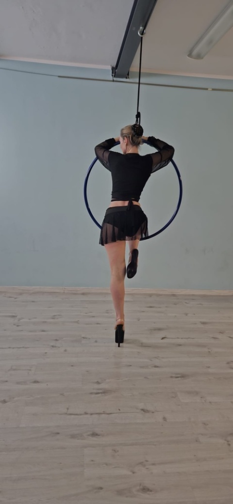 Body Spell