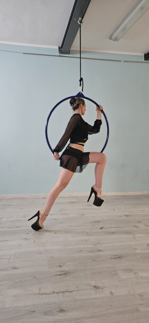 Body Spell