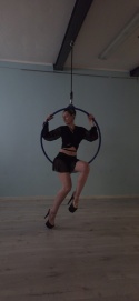 Body Spell
