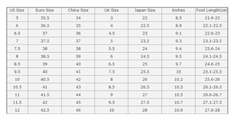 Pencil Spin Pole Heels 23cm