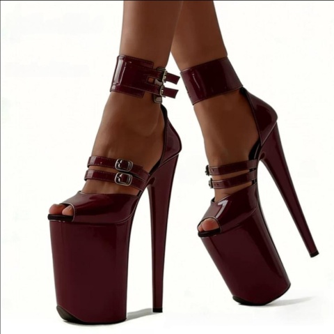 ExoSpin Boots Iron-X