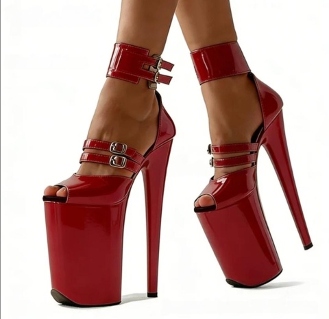 ExoSpin Boots Iron-X