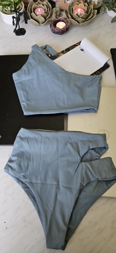 Magnetic Touch Outfit &