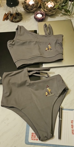 Magnetic Touch Outfit