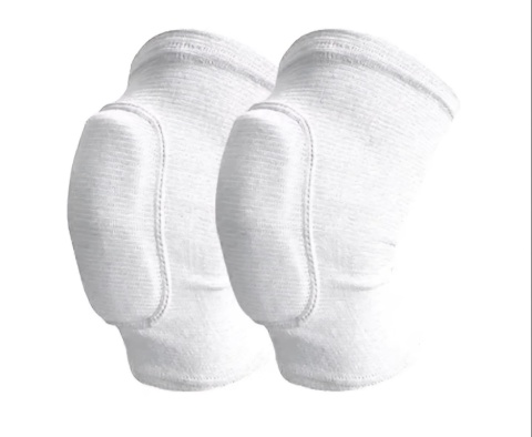 Pole dance ochraniacze na kolana