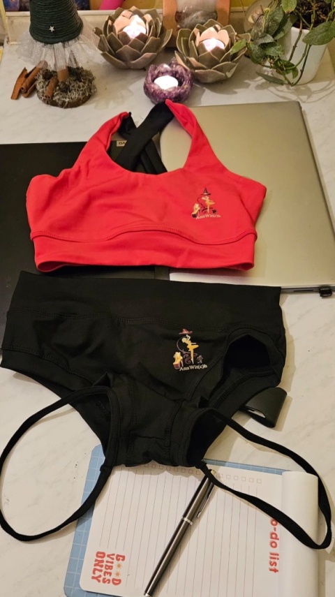 Shadow Muse Polewear