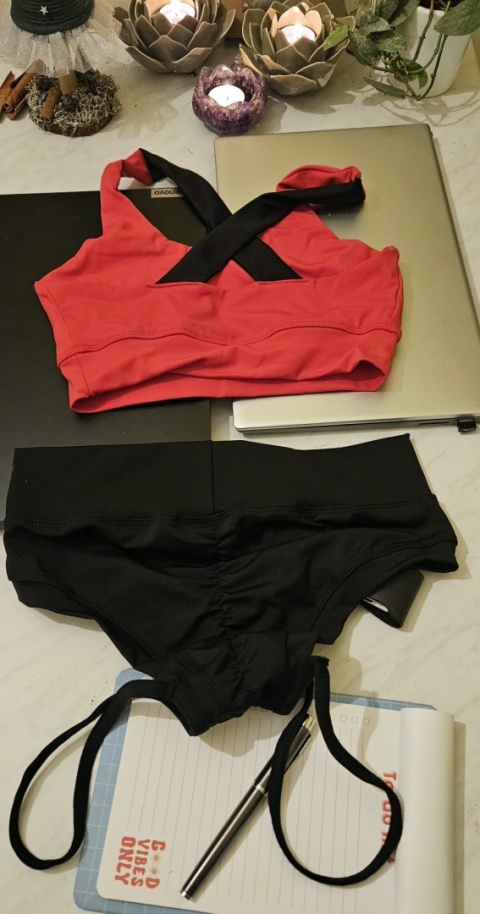 Shadow Muse Polewear