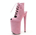 SophiaHeel 23cm