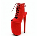 SophiaHeel 23cm