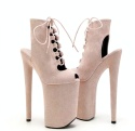 SophiaHeel 23cm