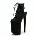 SophiaHeel 23cm