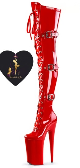 Temptetion Queen 26cm