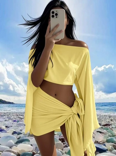Sunny Glow