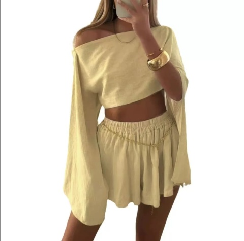 Soleil Boho Set